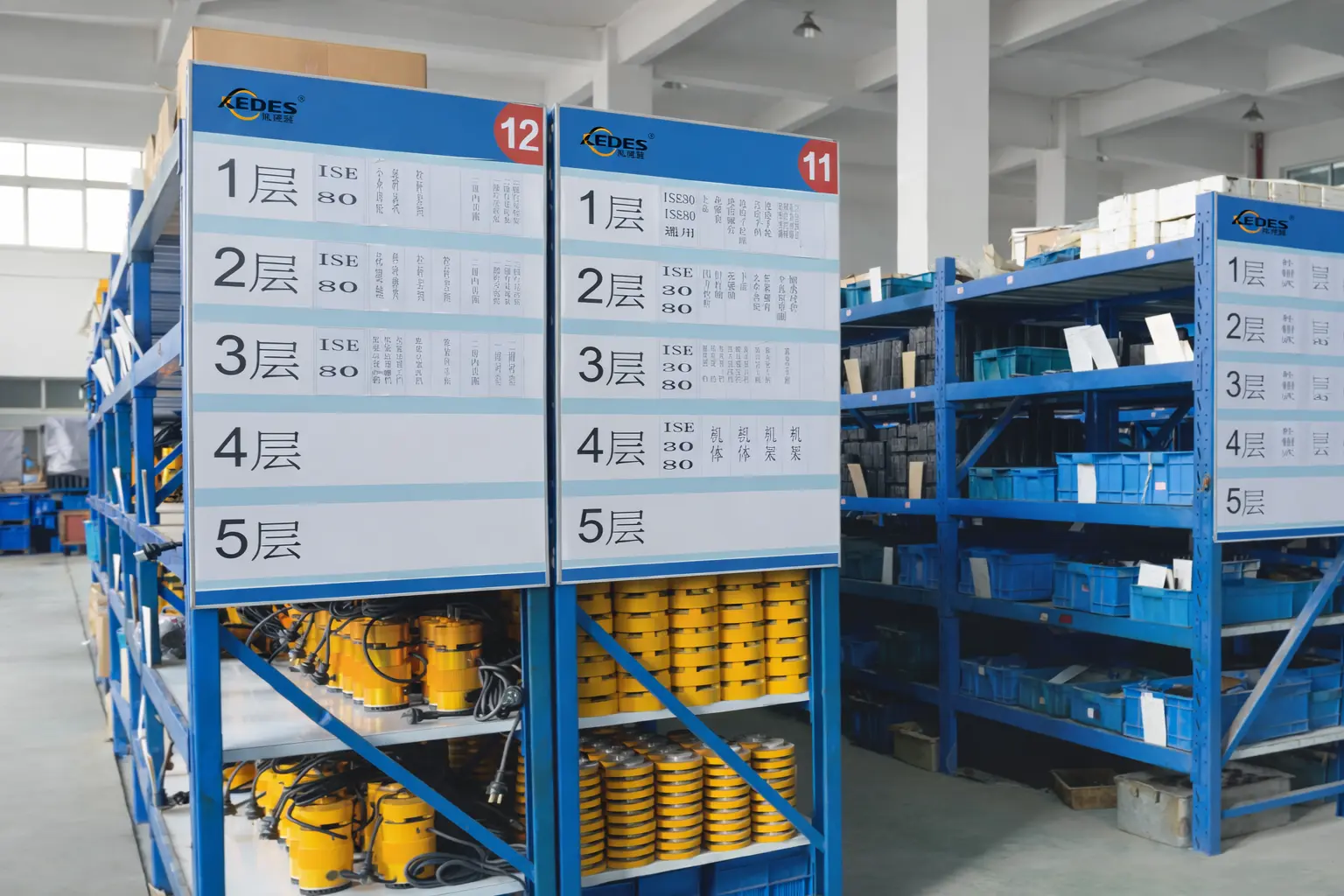 Kedes Machine pipe beveling equipment factory - professional manufacturer of industrial beveling and plate processing machines