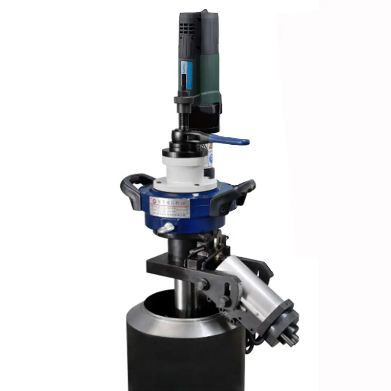 Cam-Type Series