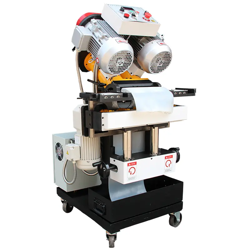 DMM Traveling Milling Series