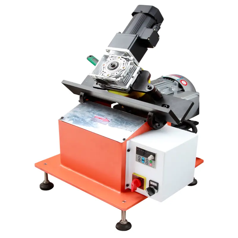 DZ Benchtop Series