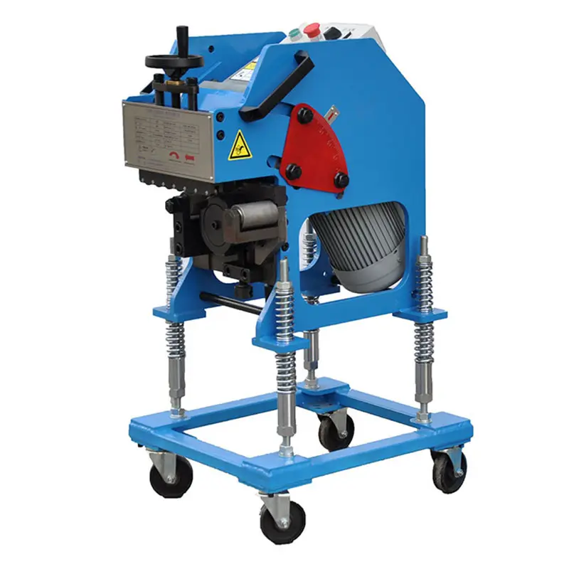 KBM Rolling Shear Series