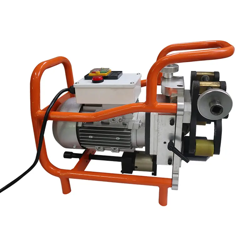 SKF-150L Capless Beveler