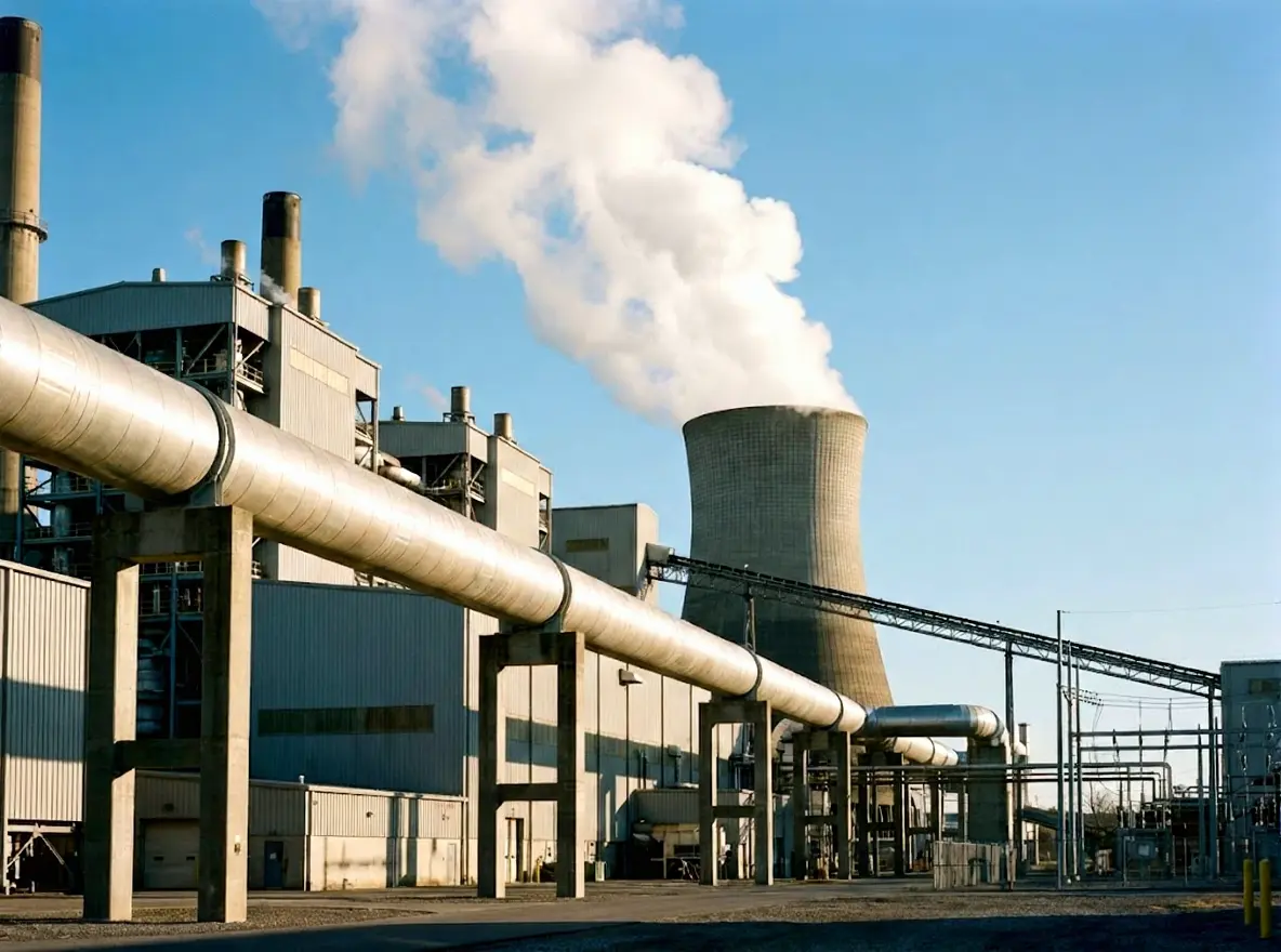Power & Energy pipe facing applications