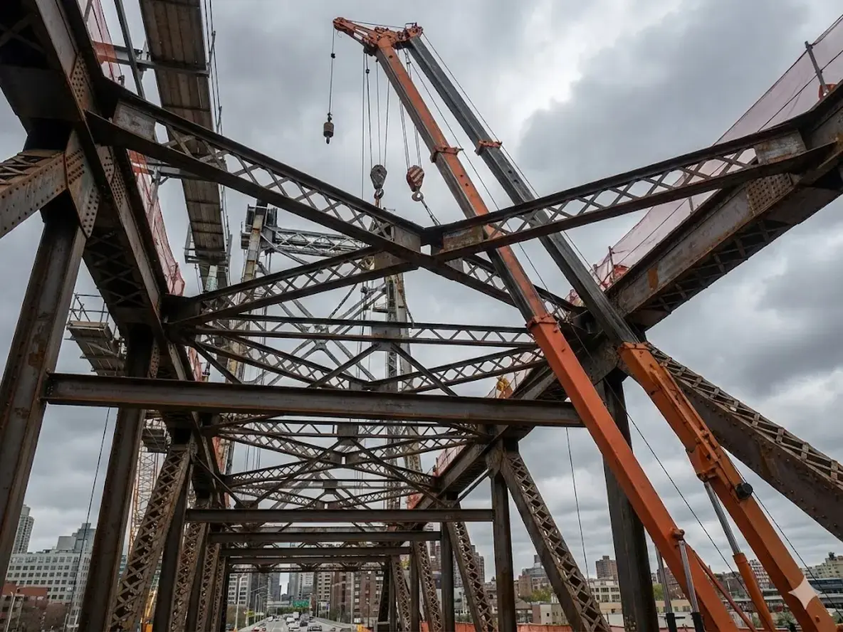 Steel Construction